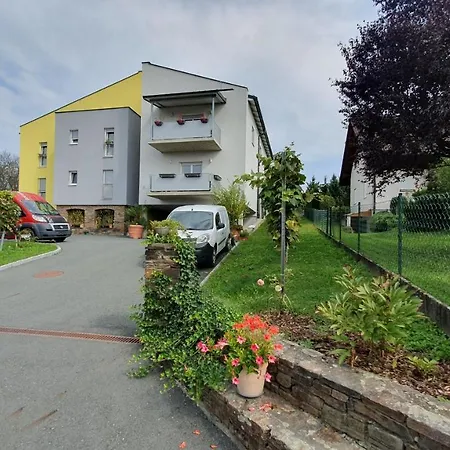 Schlossblick Stainz Exterior photo