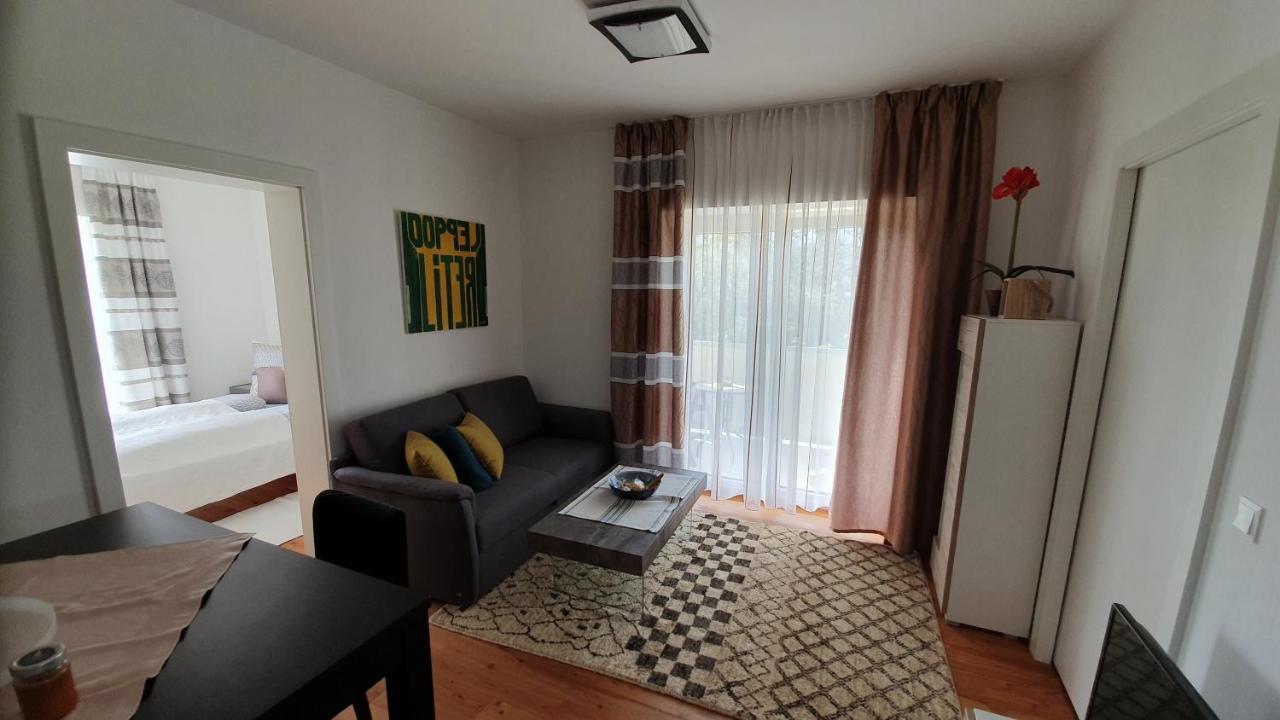 Schlossblick Apartment *