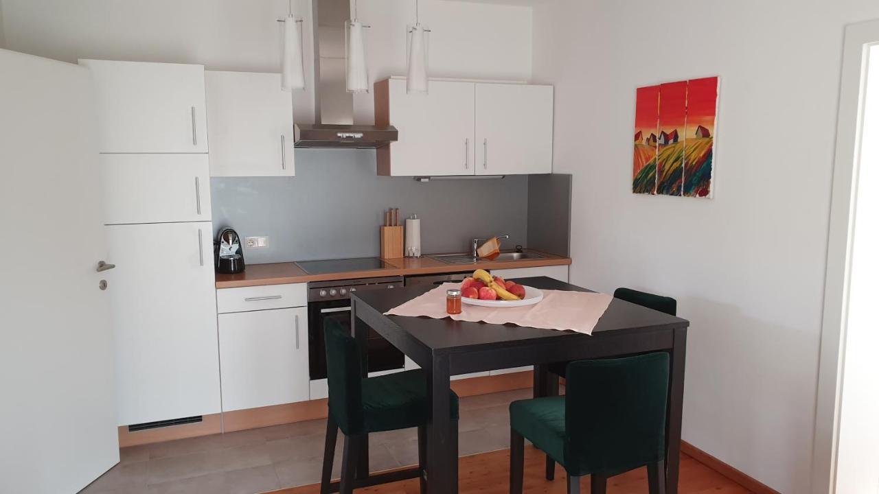 Apartment Schlossblick *