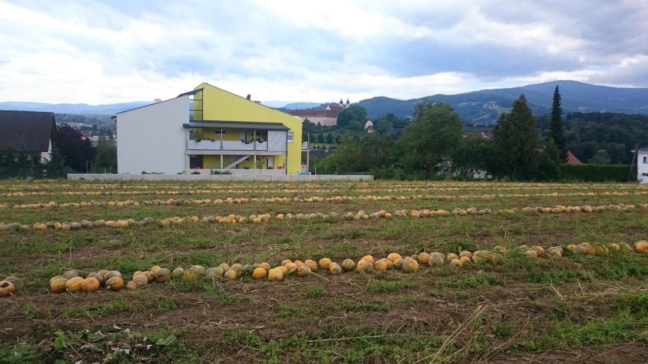 Schlossblick