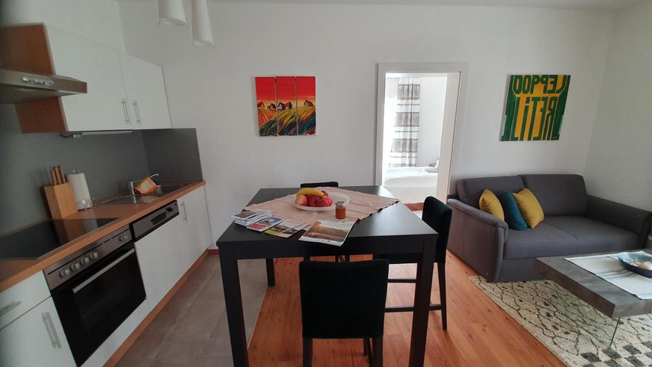 Apartment Schlossblick Stainz