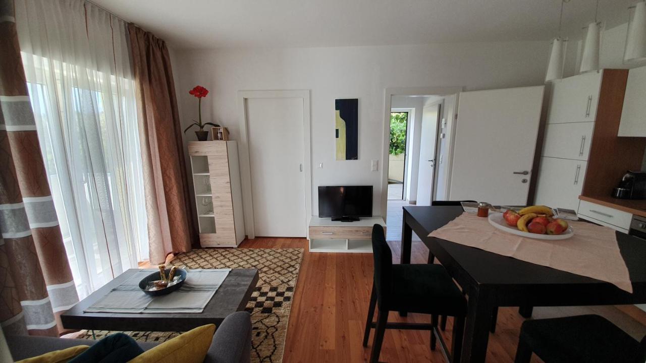 Apartment Schlossblick Stainz