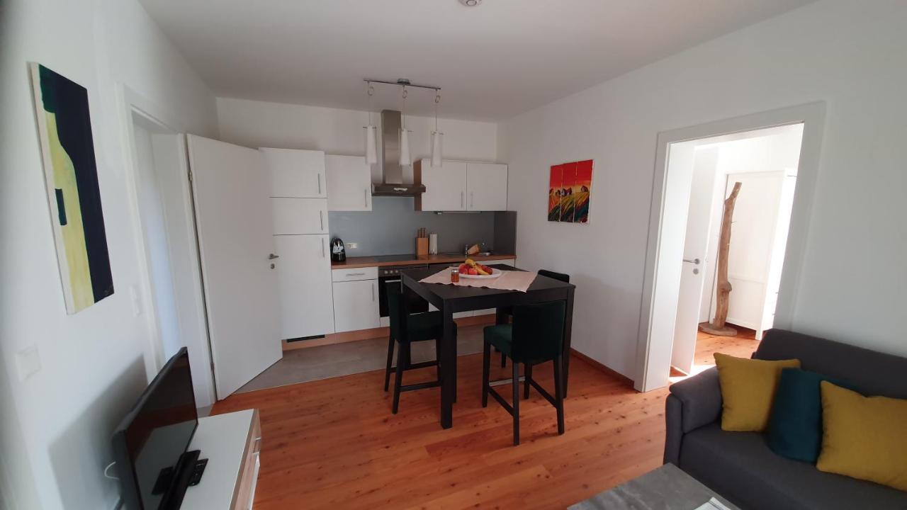 Schlossblick Apartment