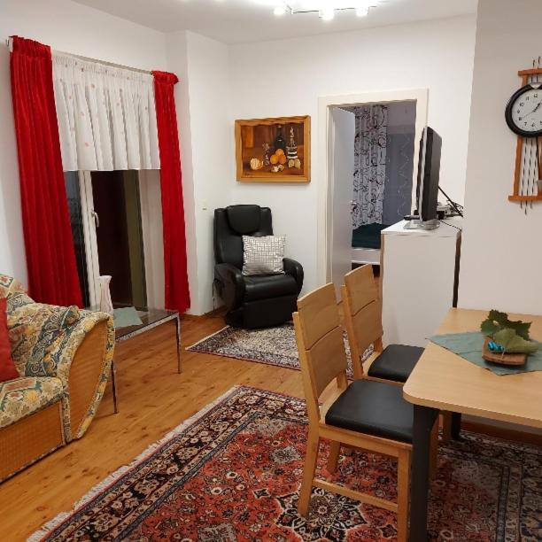 Schlossblick Apartment Stainz